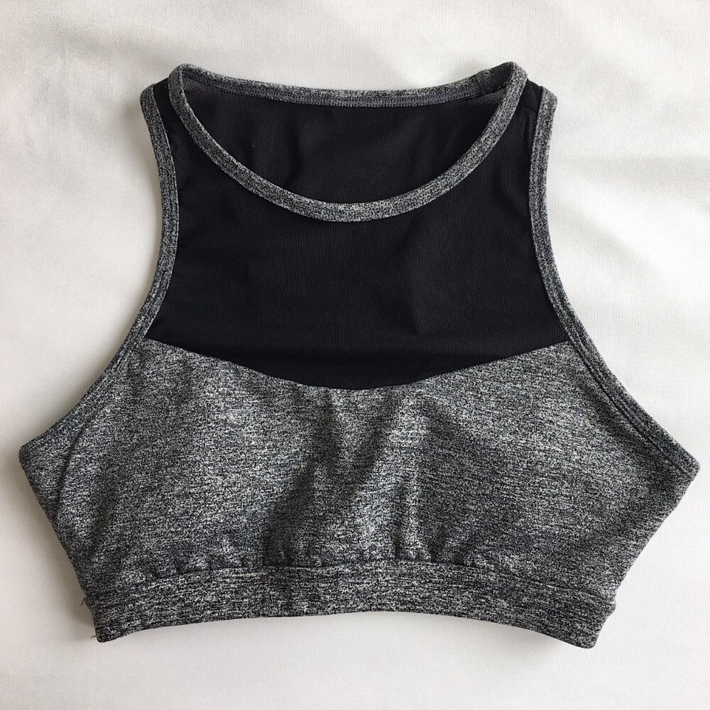 NWOT Standingtree Padded Sports Bra
